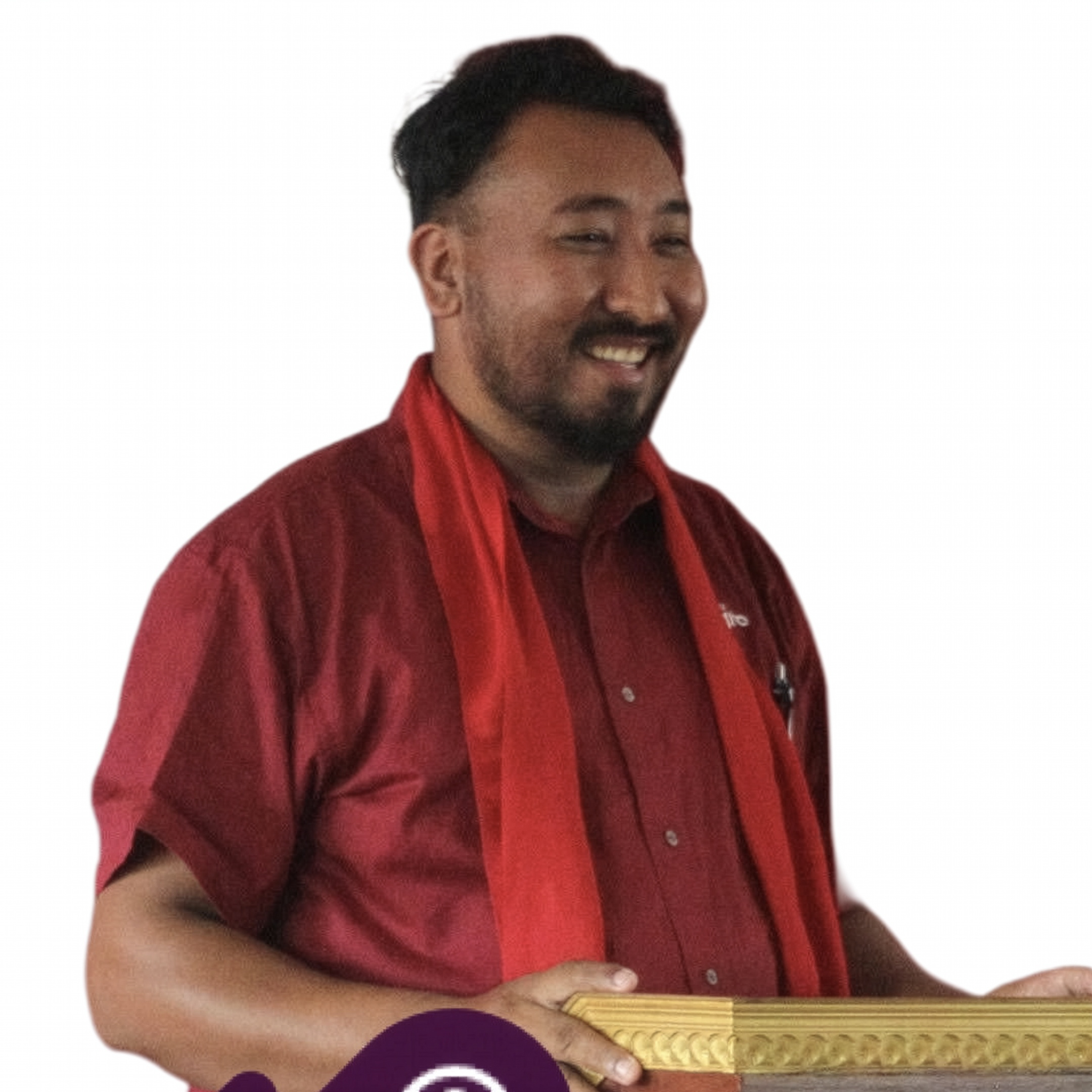 David Khadka